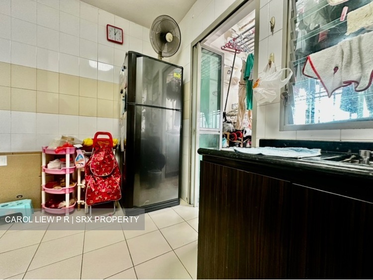 Blk 601B Punggol Vista (Punggol), HDB 4 Rooms #572709931